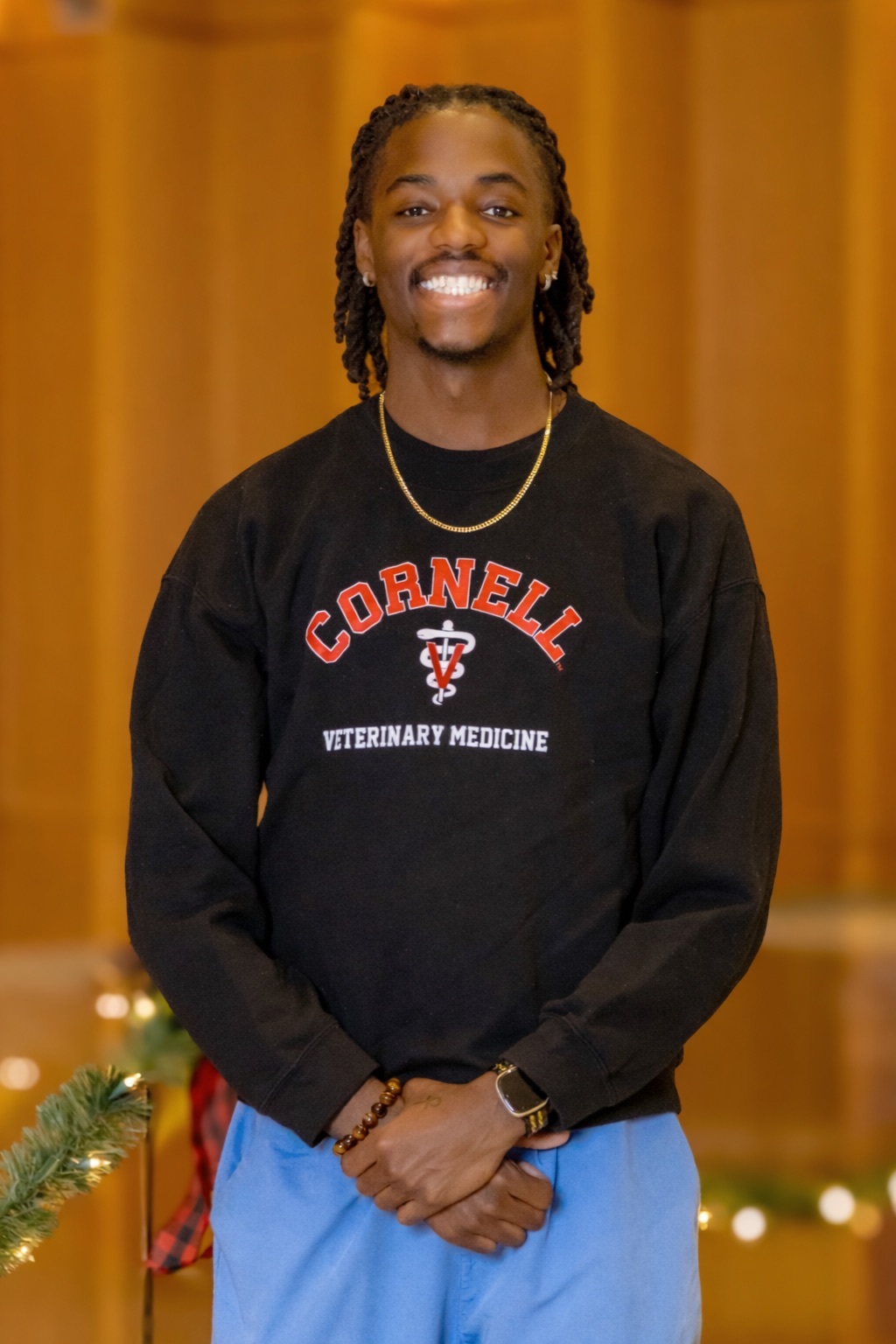 Jeremiah Pouncy
