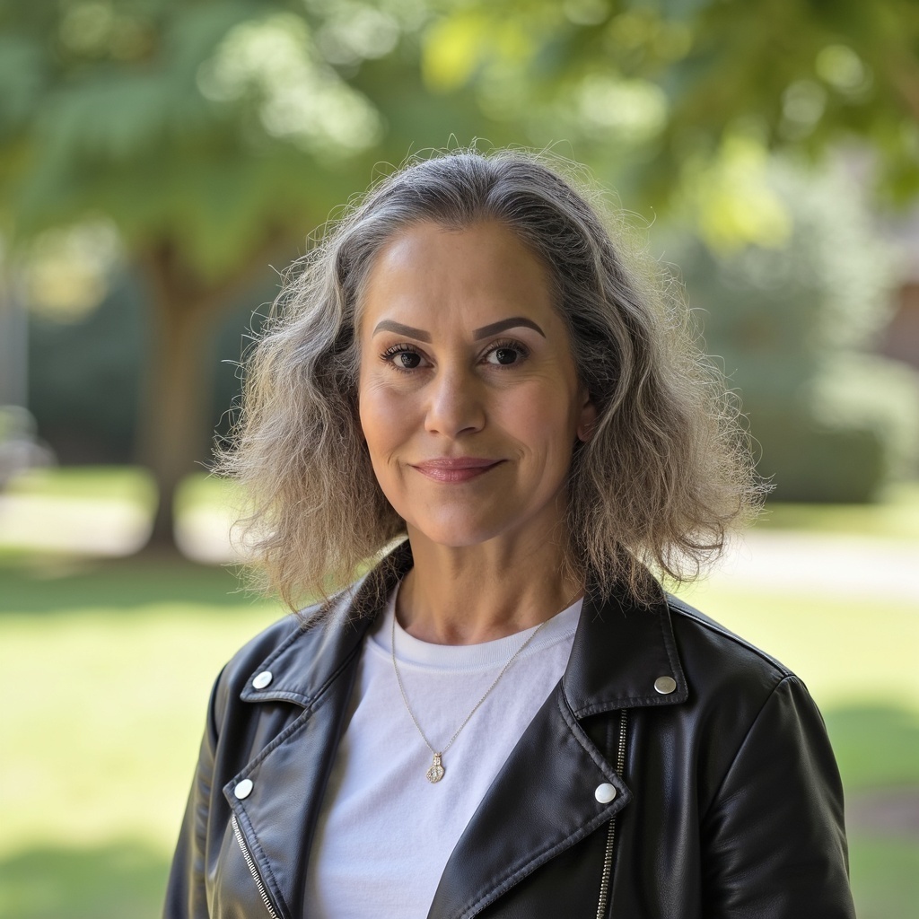 Jessica Fuller, CVPM