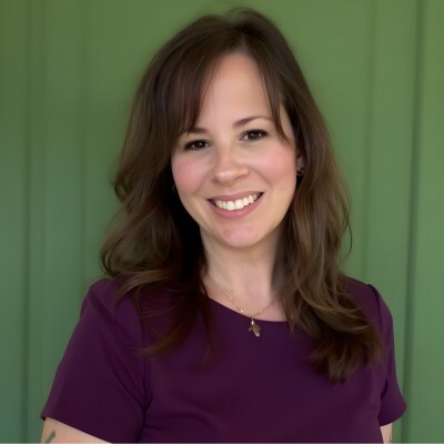 Kimberly Shaffer
